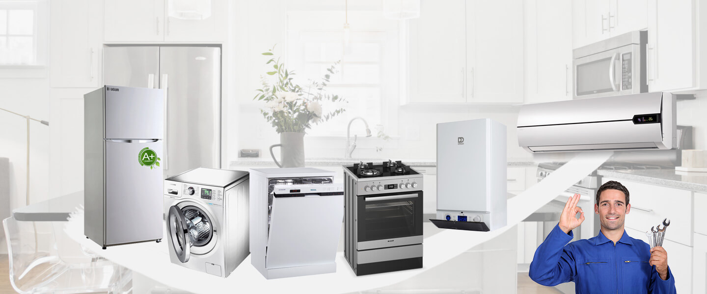 Çavdarhisar Gorenje Servisi